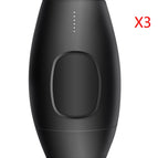 Black / AUX3