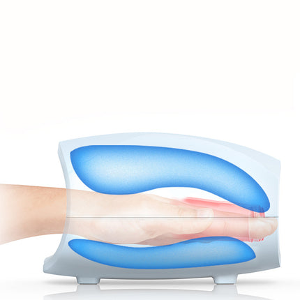 Hand massager