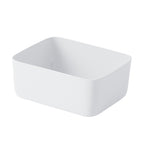 White / Uncensored box