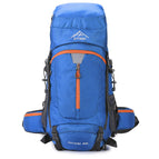 Sapphire Blue / 60L