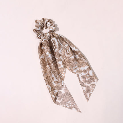 Oulike Scrunchies Pak Haarband vir Vroue