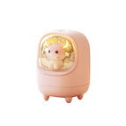 Pink / Charging version