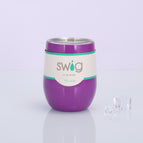 Retro purple / 12OZ