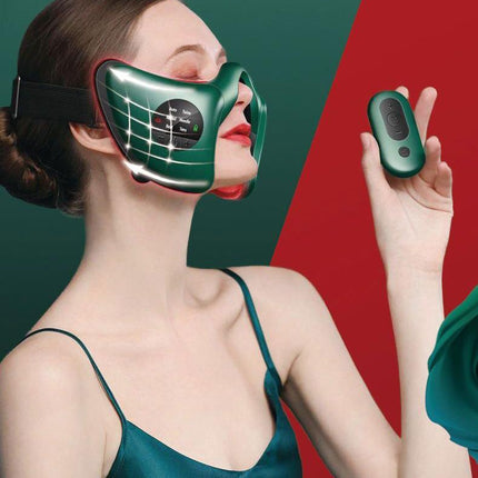 V Facial Massager Lifting Firming Face-lifting Device