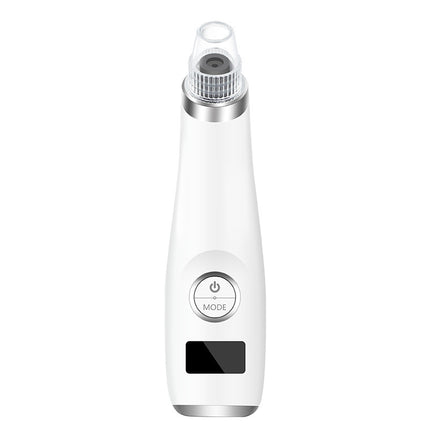 Cleaning and pore cleaning bubble cleaner