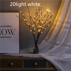 20light white