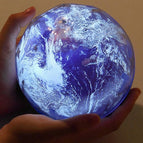 Earth / Ordinary