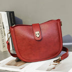 Encore Red Silk