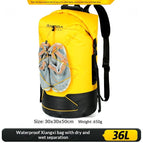 Yellow / 36L
