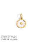 JP43613 / Gold