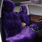 Violet / Copilot