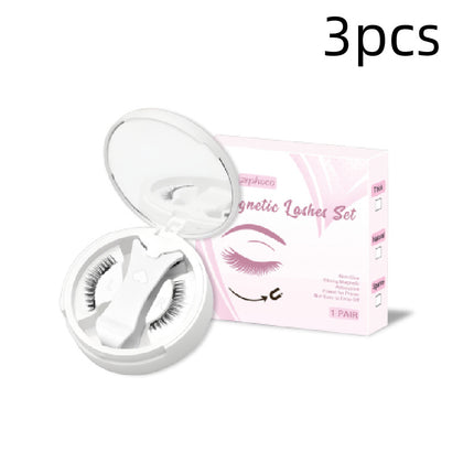 Magnetic Lashes Set