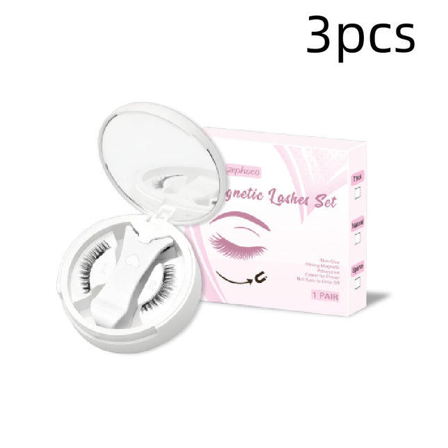 Magnetic Lashes Set