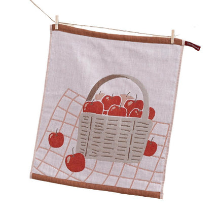 Washandjie Skuurbestand En Duursaam Groot Handdoek
