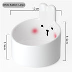 White / Large