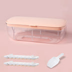 Pink / Double layer