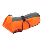 Orange / 2XL