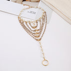 Gold A