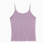 Light purple / One size