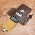 Standard Phone Case / Brown