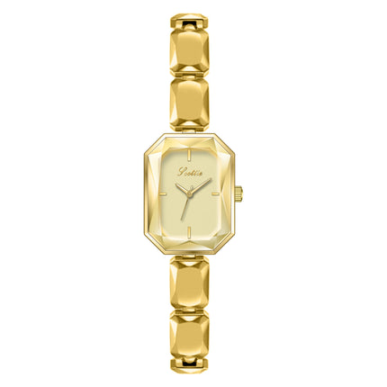 Bracelet Watch Cut Square Women's Small Square Watch