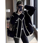 Black / 4XL
