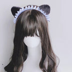 Lace Headband