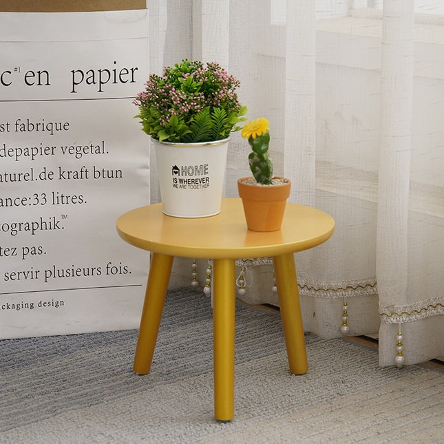 Moderne Huishoudelike Minimalistiese Bergrakeenheid Sitkamer Balkon