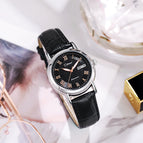 6023B Natuurlike Swart