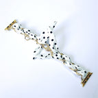 Goue Ketting No 4 / 38of40of41MM