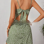 Dark Green / L