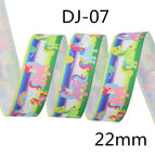 7 Width 22mm / 10 Yards