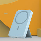 Blue / 5000mAh