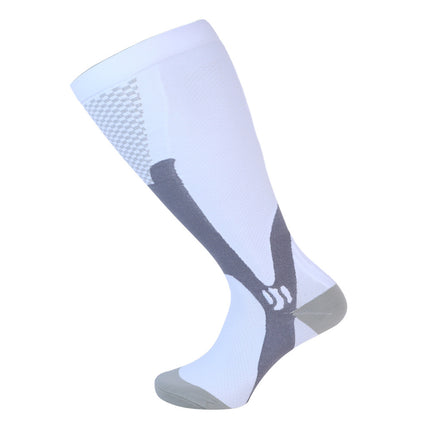New Magic Plus-sized Plus-sized Leggings Athletic Socks