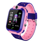 Q12 Waterdigte Pienk