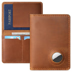 Crazy Horse Brown