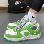 Green / 36