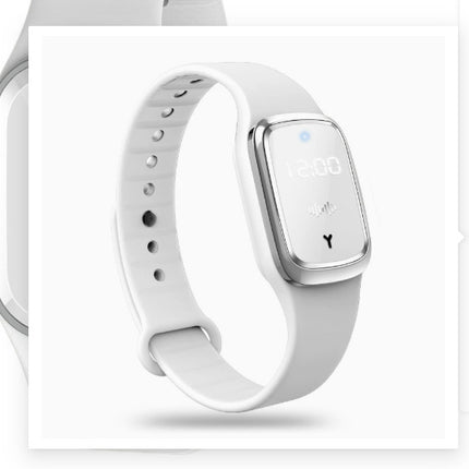 Outdoor Ultrasonic Mosquito Repellent Is Suitable For Children, Adults And Pregnant Women