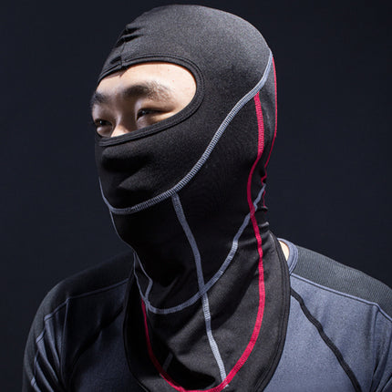 Outdoor Windproof And Warm Men's Headgear