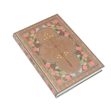 Retro The Wizard Of Oz Hardcover Notebook