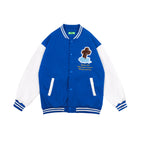 Blue / L