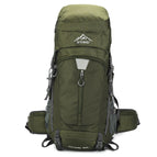 Green / 60L