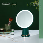 Dark Green / Monochromatic Light Source
