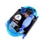 Thickened water changer