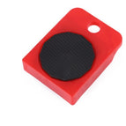 Red wheel