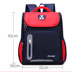 Red / Large