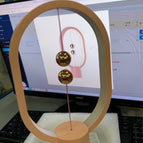 Pink / 55X140X250mm / USB plug in