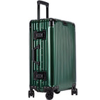 Dark Green Classic / 20 Inches