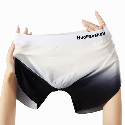New Ice Silk Huajielong Men's Underwear