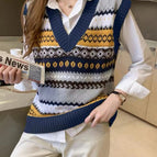 Blue Vest / 2XL